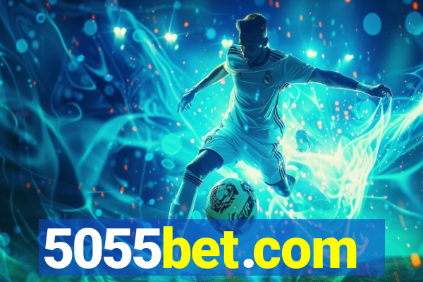 5055bet.com