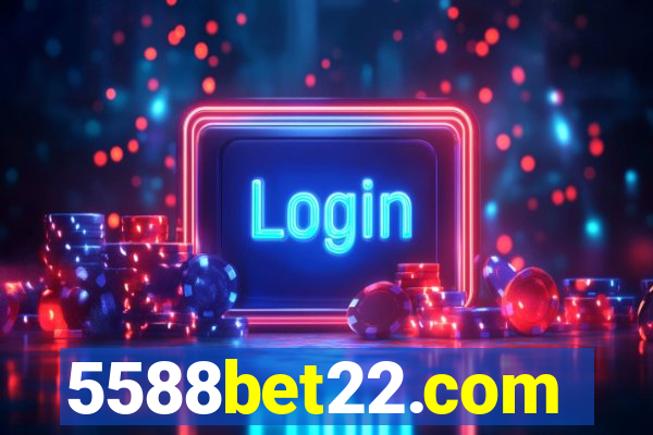 5588bet22.com