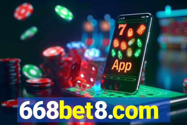 668bet8.com
