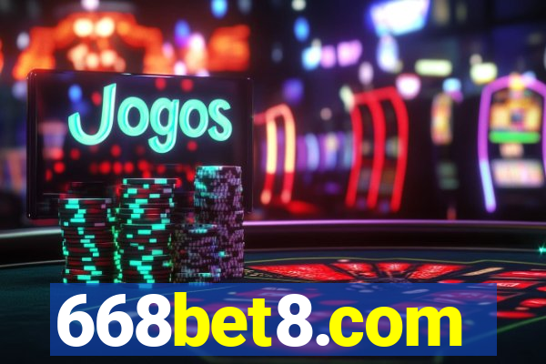 668bet8.com