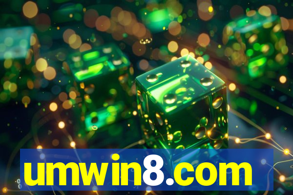 umwin8.com
