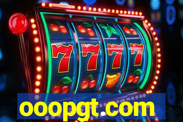ooopgt.com