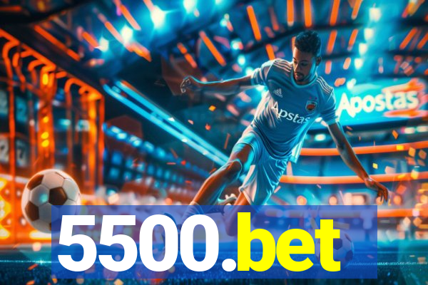 5500.bet