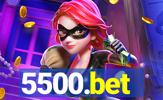 5500.bet