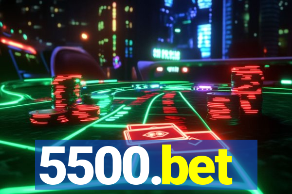 5500.bet