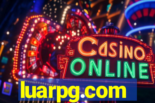 luarpg.com