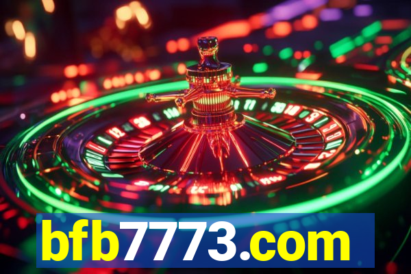 bfb7773.com