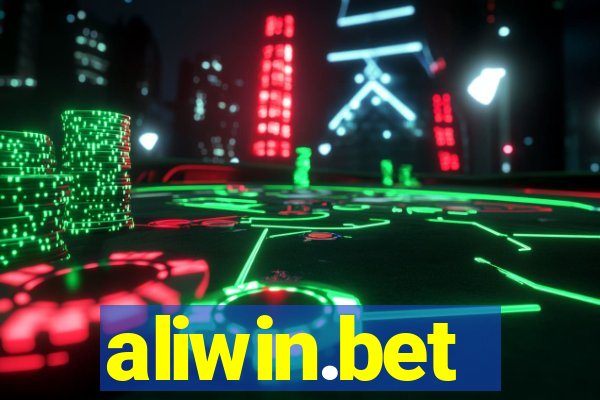 aliwin.bet