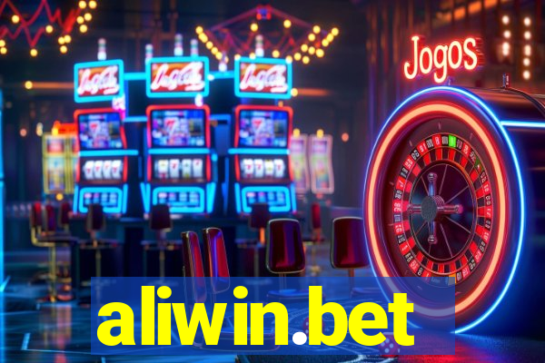 aliwin.bet