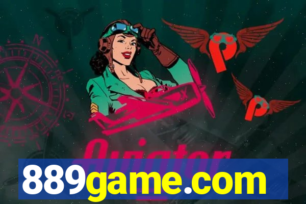 889game.com