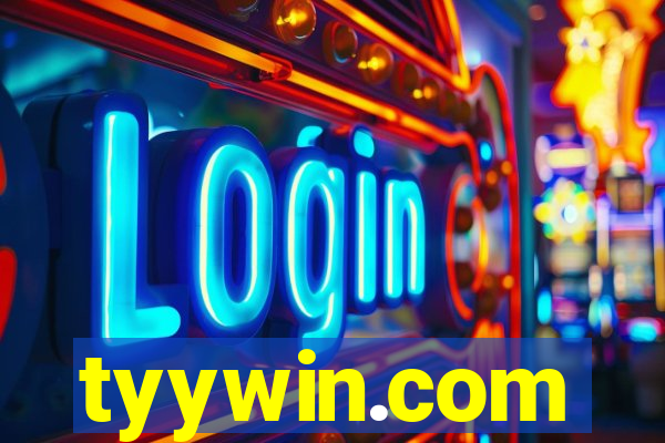 tyywin.com