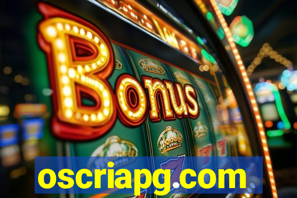 oscriapg.com
