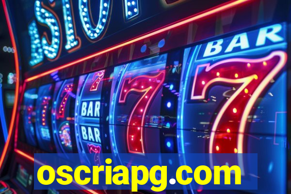 oscriapg.com