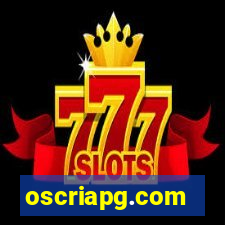 oscriapg.com