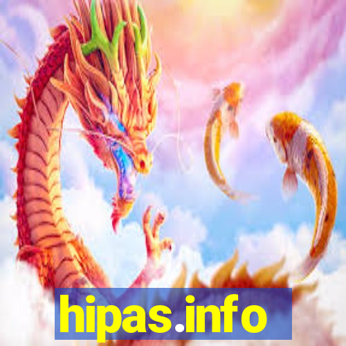 hipas.info