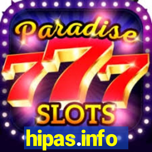 hipas.info