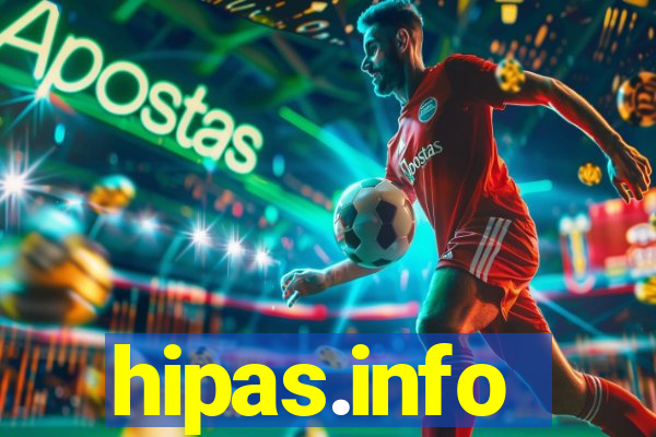 hipas.info