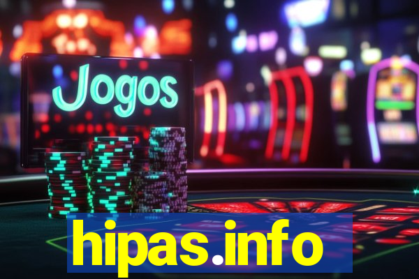 hipas.info