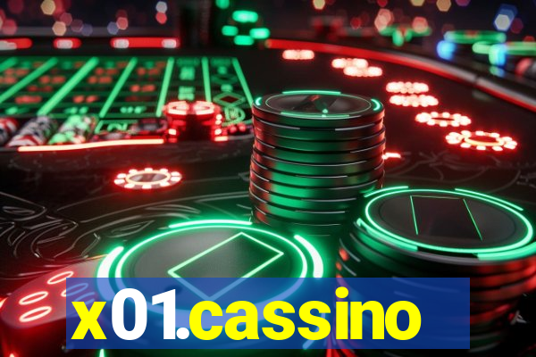 x01.cassino