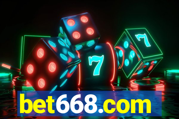 bet668.com