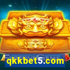 qkkbet5.com