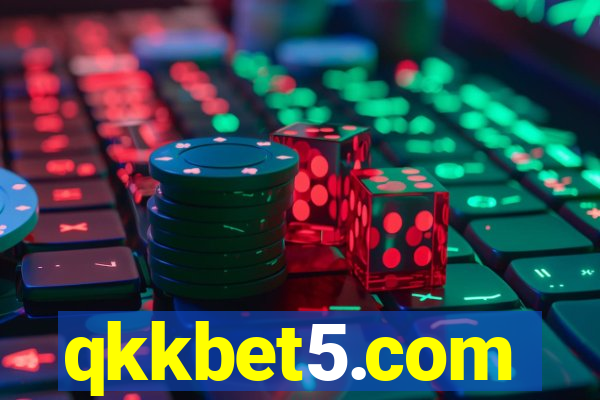 qkkbet5.com