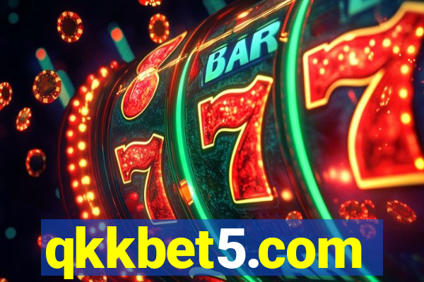 qkkbet5.com