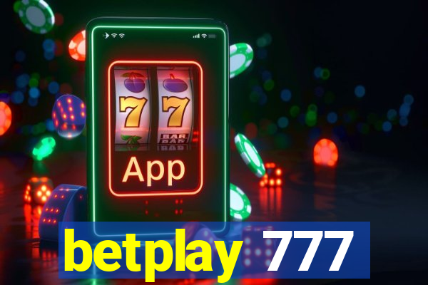betplay 777
