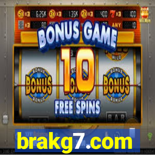 brakg7.com