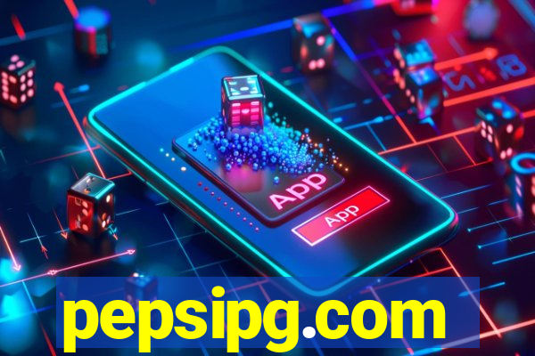 pepsipg.com