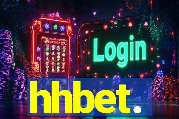 hhbet.