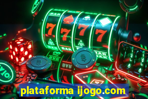 plataforma ijogo.com