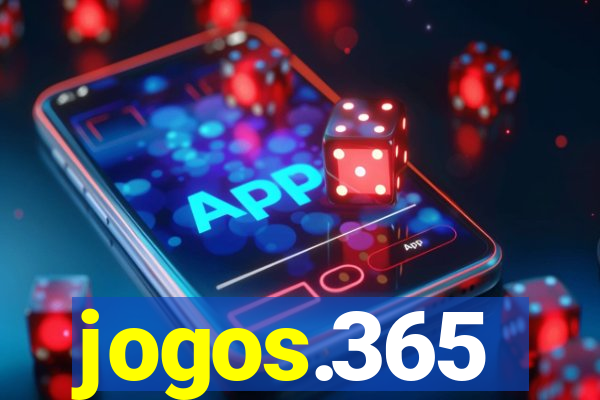 jogos.365