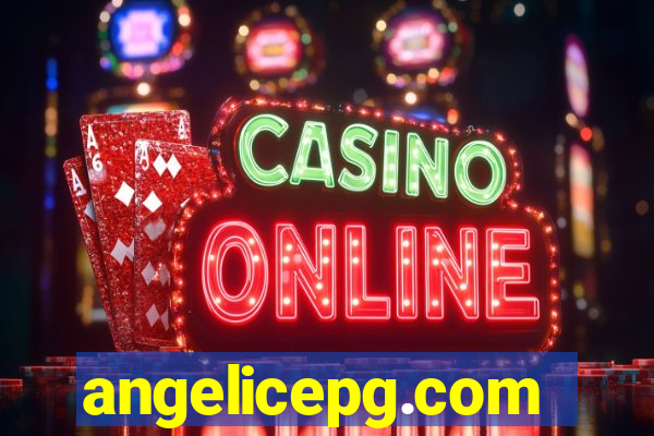 angelicepg.com