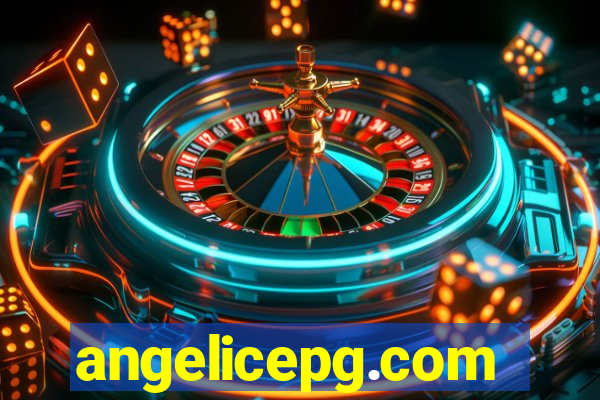 angelicepg.com