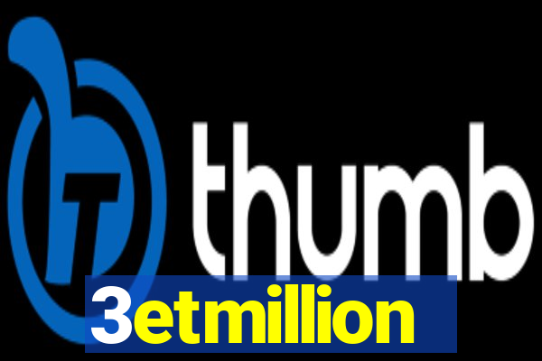 3etmillion