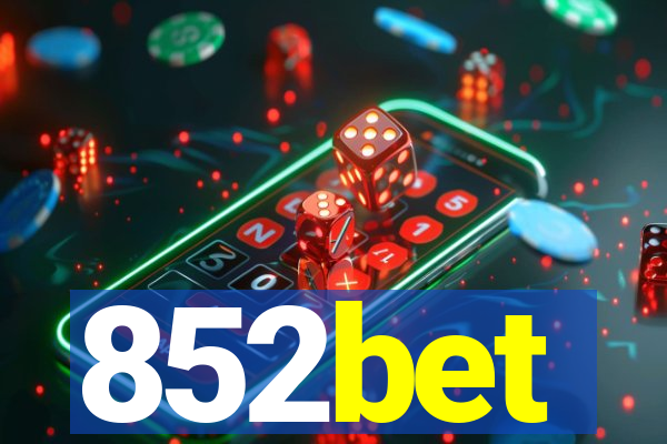 852bet