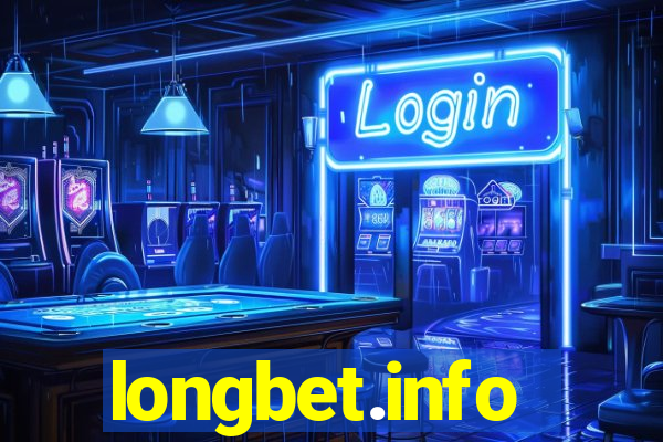 longbet.info