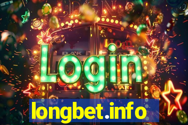 longbet.info