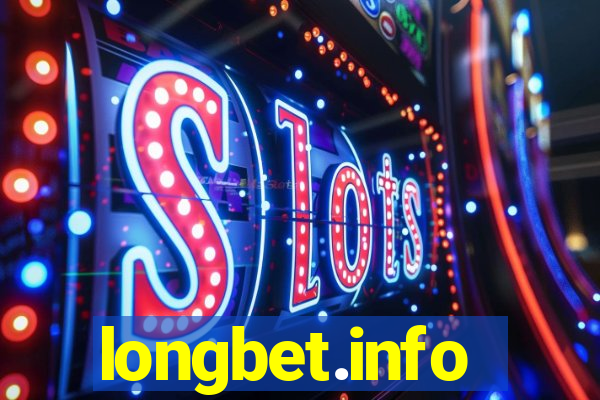 longbet.info