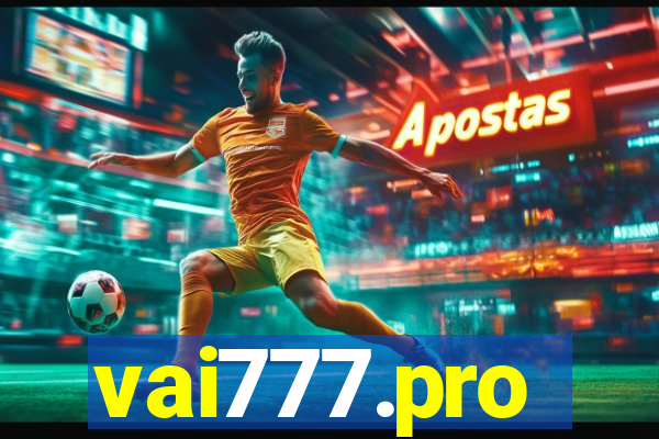 vai777.pro