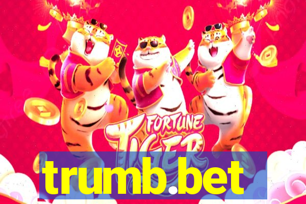 trumb.bet