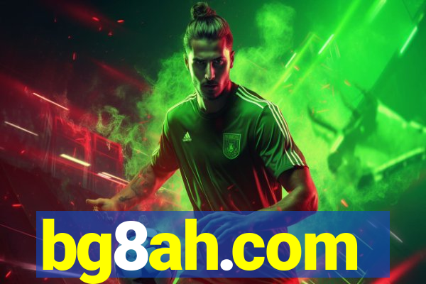 bg8ah.com