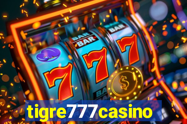 tigre777casino
