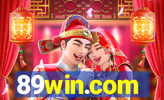 89win.com