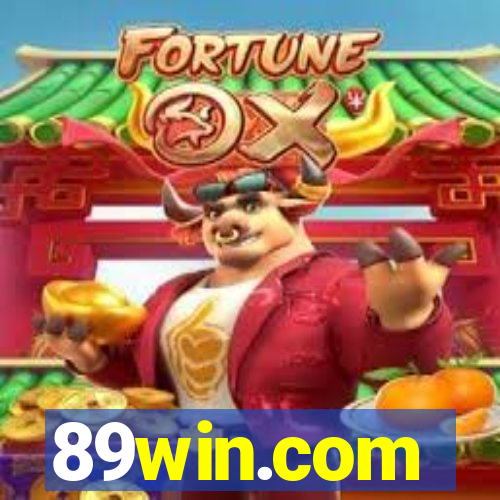 89win.com