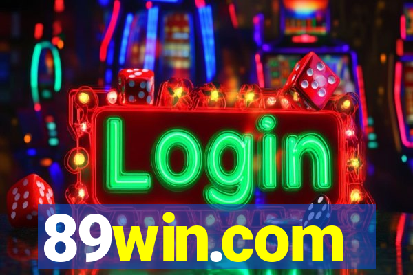 89win.com