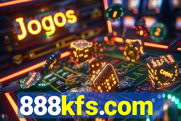 888kfs.com