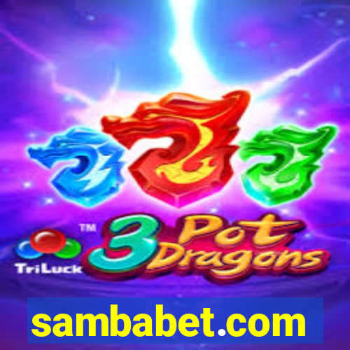 sambabet.com