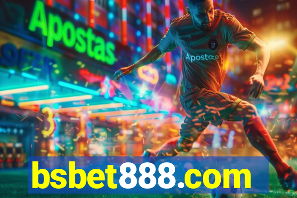 bsbet888.com